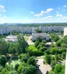 2-комнатная квартира, 60 м² - фото 28