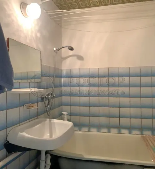 2-комнатная квартира, 60 м² - фото 13