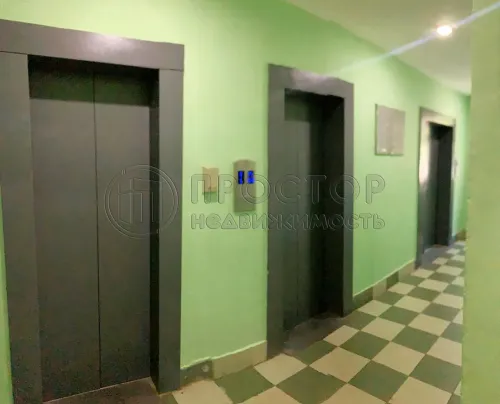 2-комнатная квартира, 60 м² - фото 18