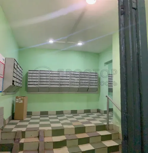 2-комнатная квартира, 60 м² - фото 19