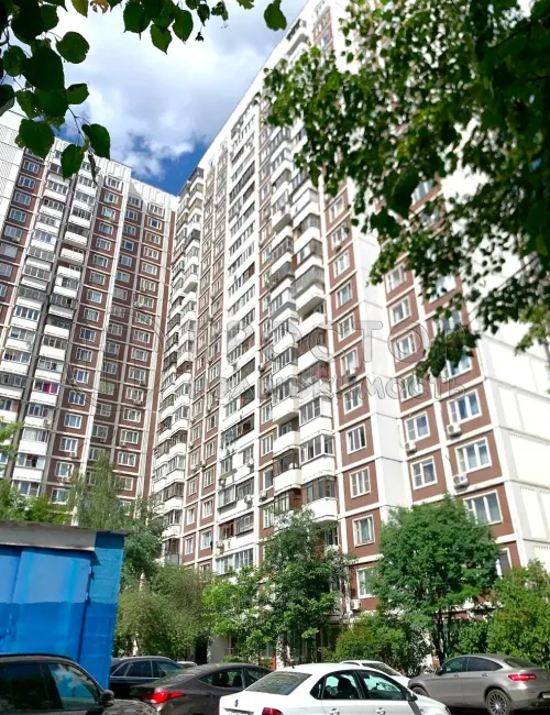 2-комнатная квартира, 60 м² - фото 20