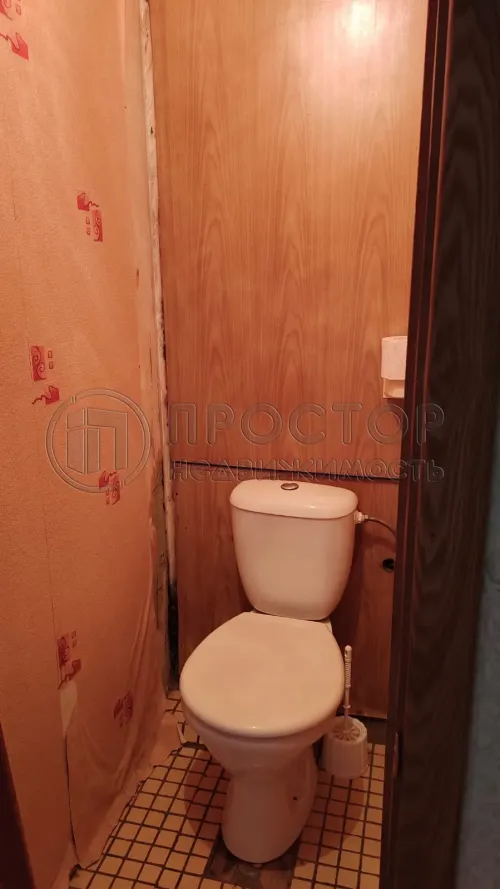 1-комнатная квартира, 39 м² - фото 11