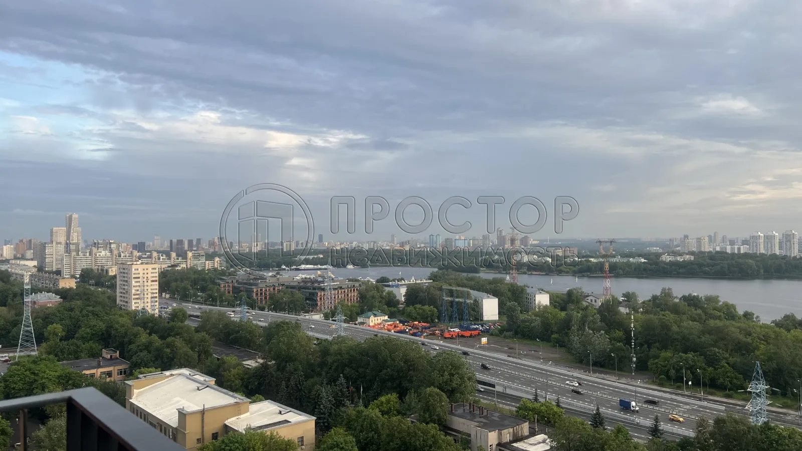 2-комнатная квартира, 63 м² - фото 3