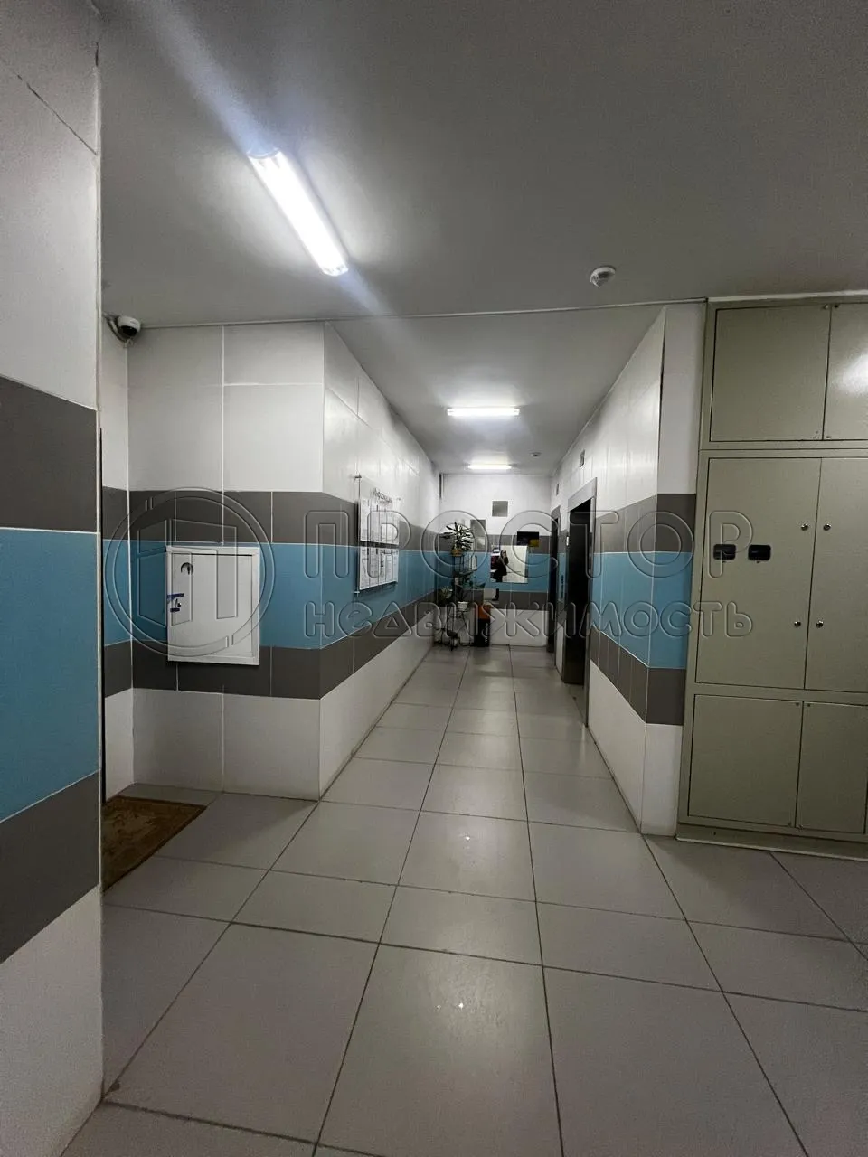 2-комнатная квартира, 55.4 м² - фото 9