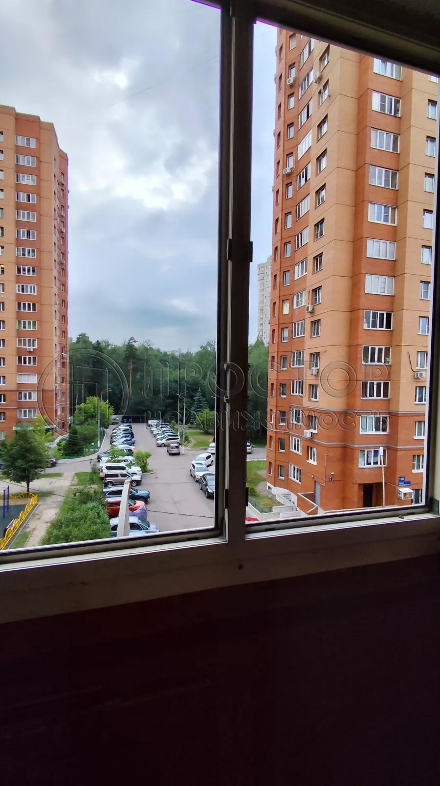 2-комнатная квартира, 56 м² - фото 2