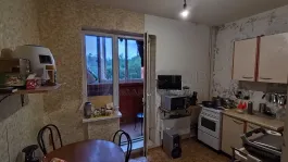 2-комнатная квартира, 56 м² - фото 13