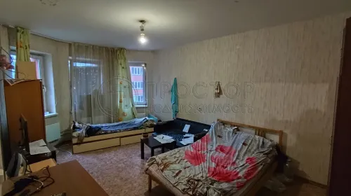 2-комнатная квартира, 56 м² - фото 5