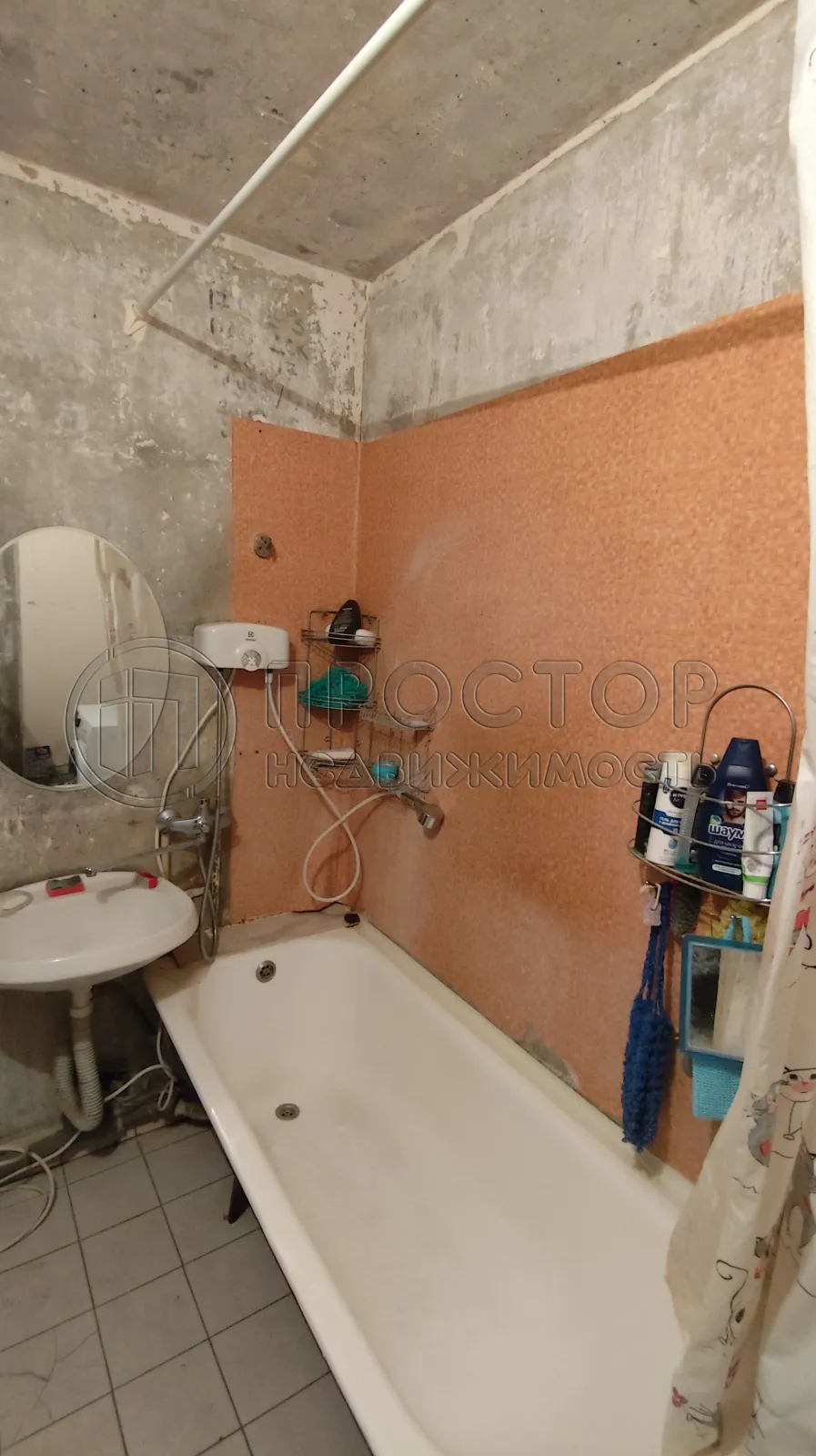 2-комнатная квартира, 56 м² - фото 6