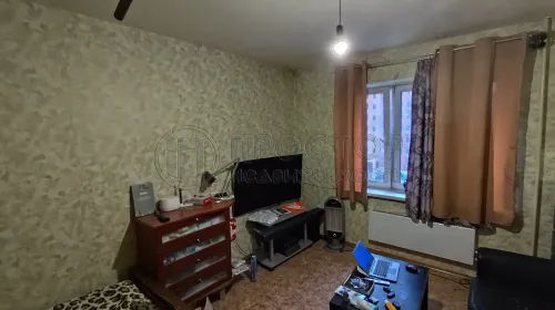 2-комнатная квартира, 56 м² - фото 7