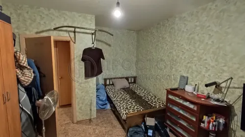 2-комнатная квартира, 56 м² - фото 8
