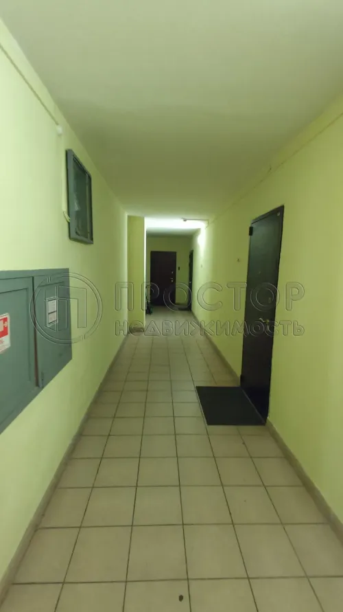2-комнатная квартира, 56 м² - фото 9