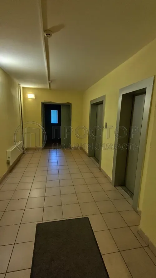 2-комнатная квартира, 56 м² - фото 10