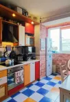 2-комнатная квартира, 51.7 м² - фото 21