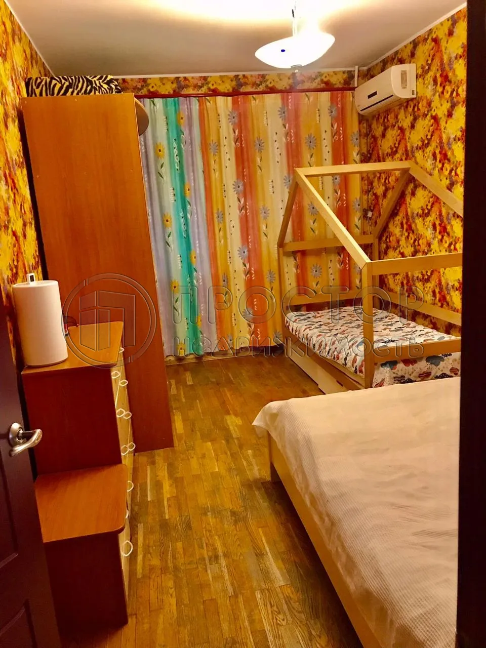 2-комнатная квартира, 51.7 м² - фото 6