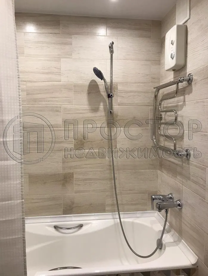 2-комнатная квартира, 51.7 м² - фото 8