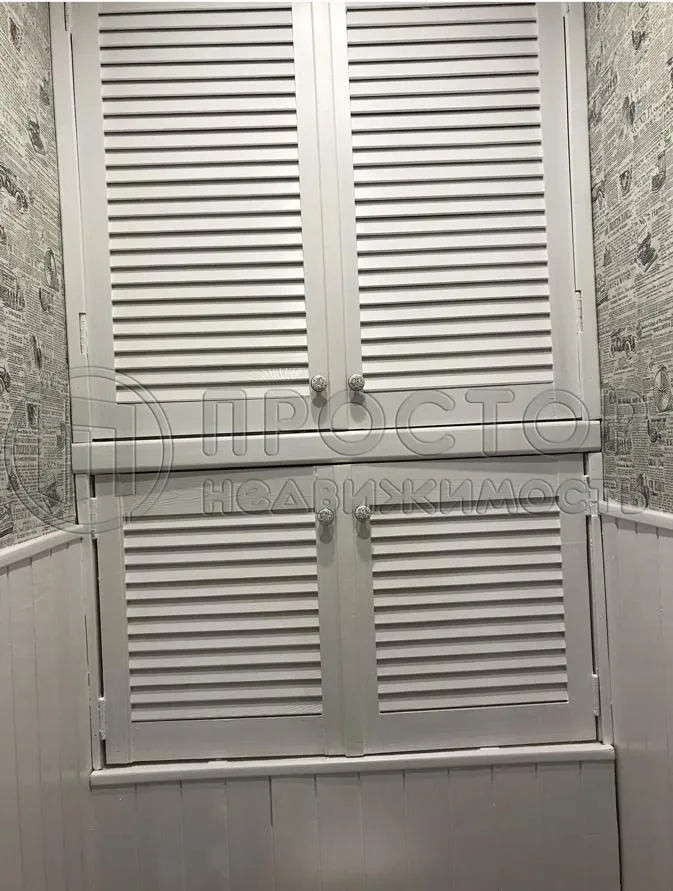 2-комнатная квартира, 51.7 м² - фото 10