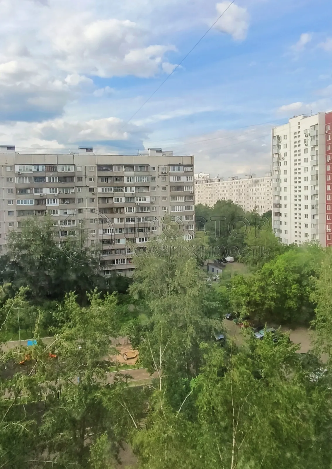 2-комнатная квартира, 51.7 м² - фото 14