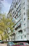 2-комнатная квартира, 51.7 м² - фото 34