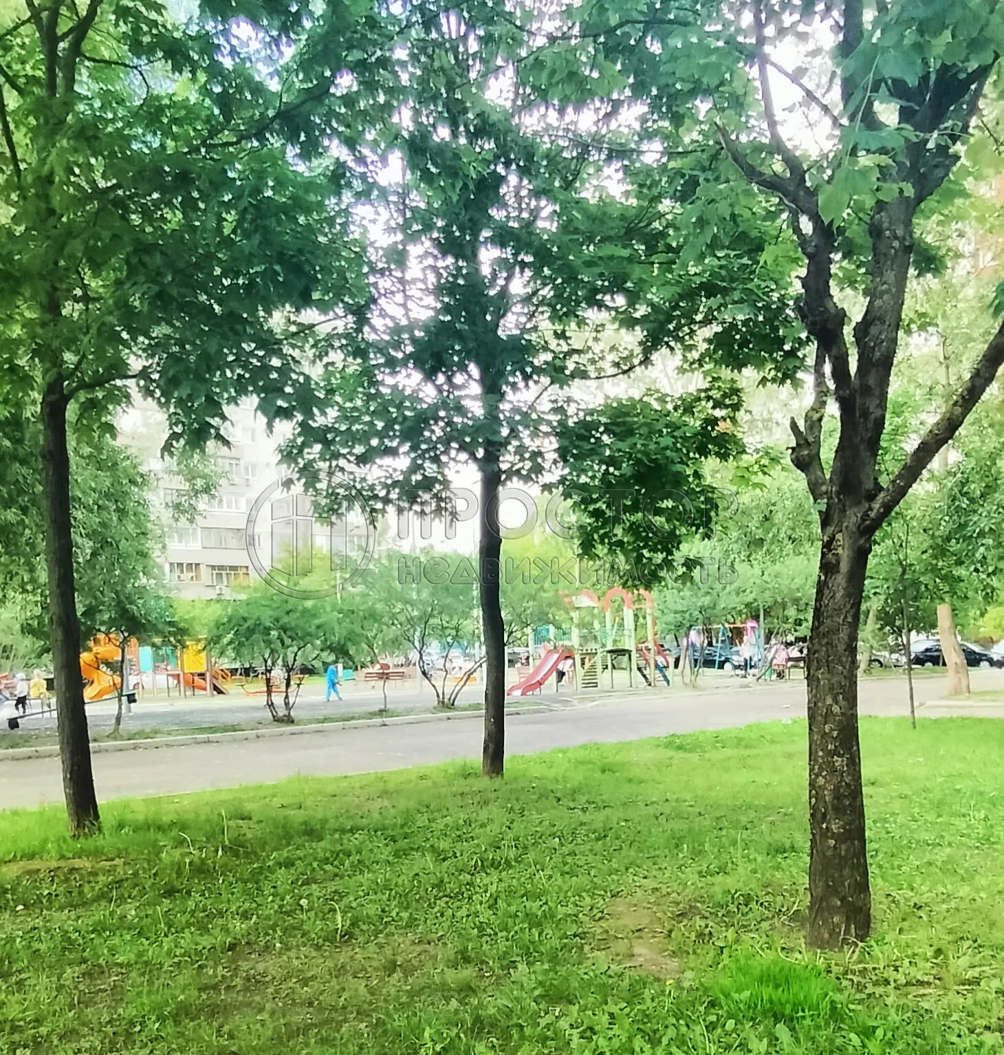 2-комнатная квартира, 51.7 м² - фото 18