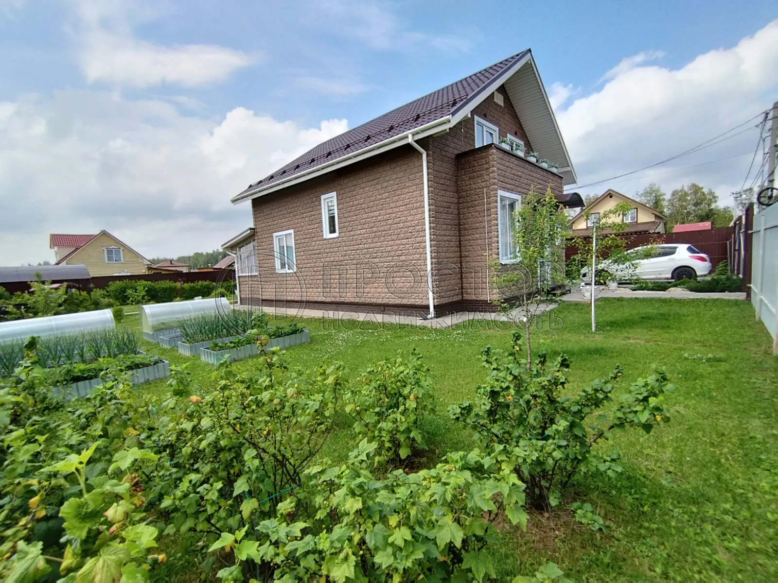 Дом, 149 м² - фото 3