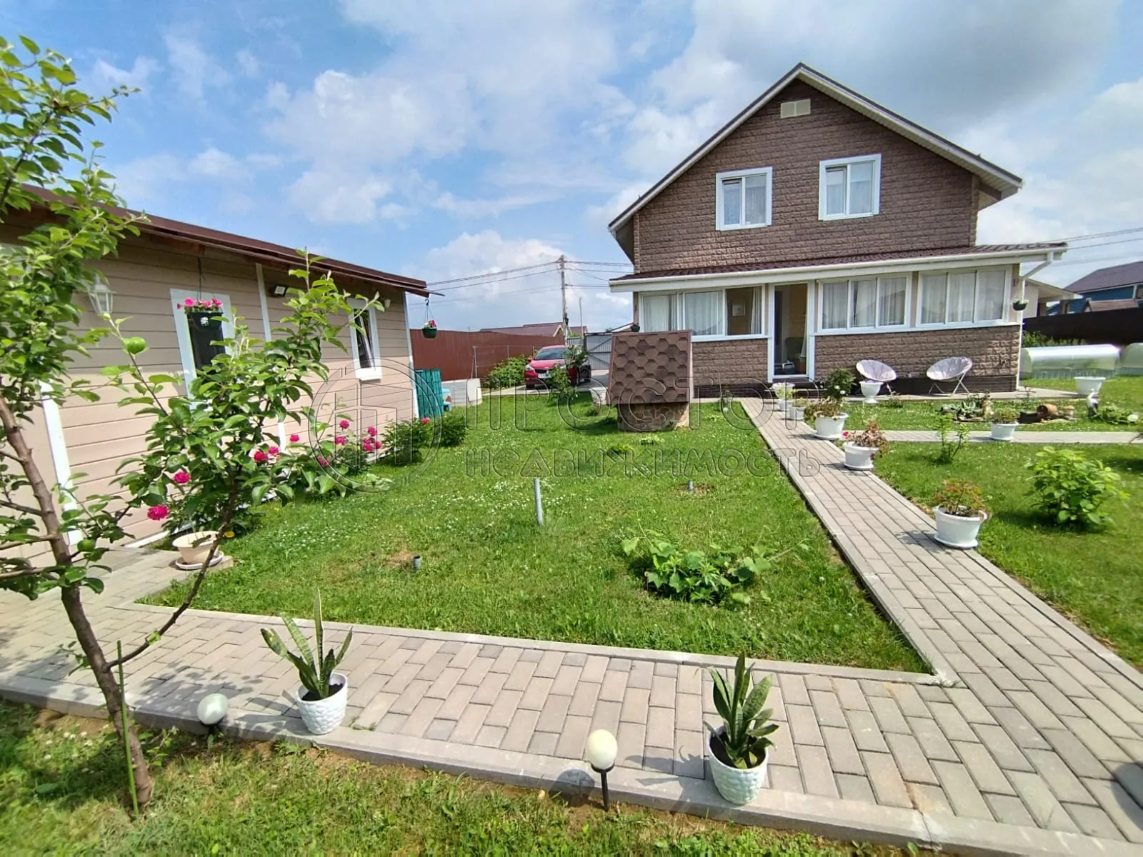 Дом, 149 м² - фото 6