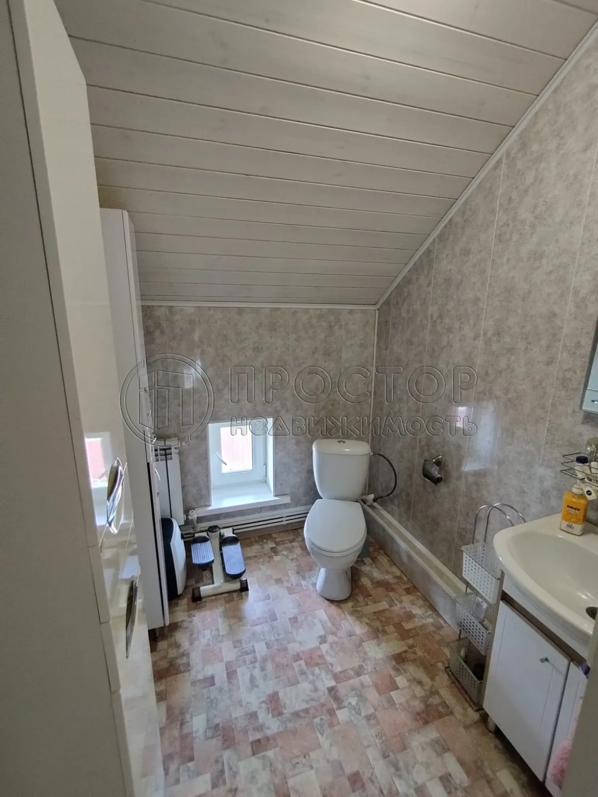 Дом, 149 м² - фото 26