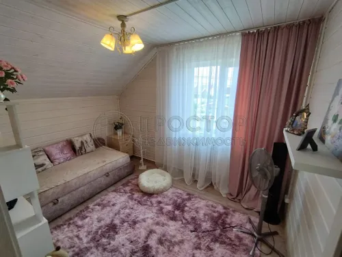 Дом, 149 м² - фото 27
