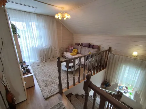 Дом, 149 м² - фото 28