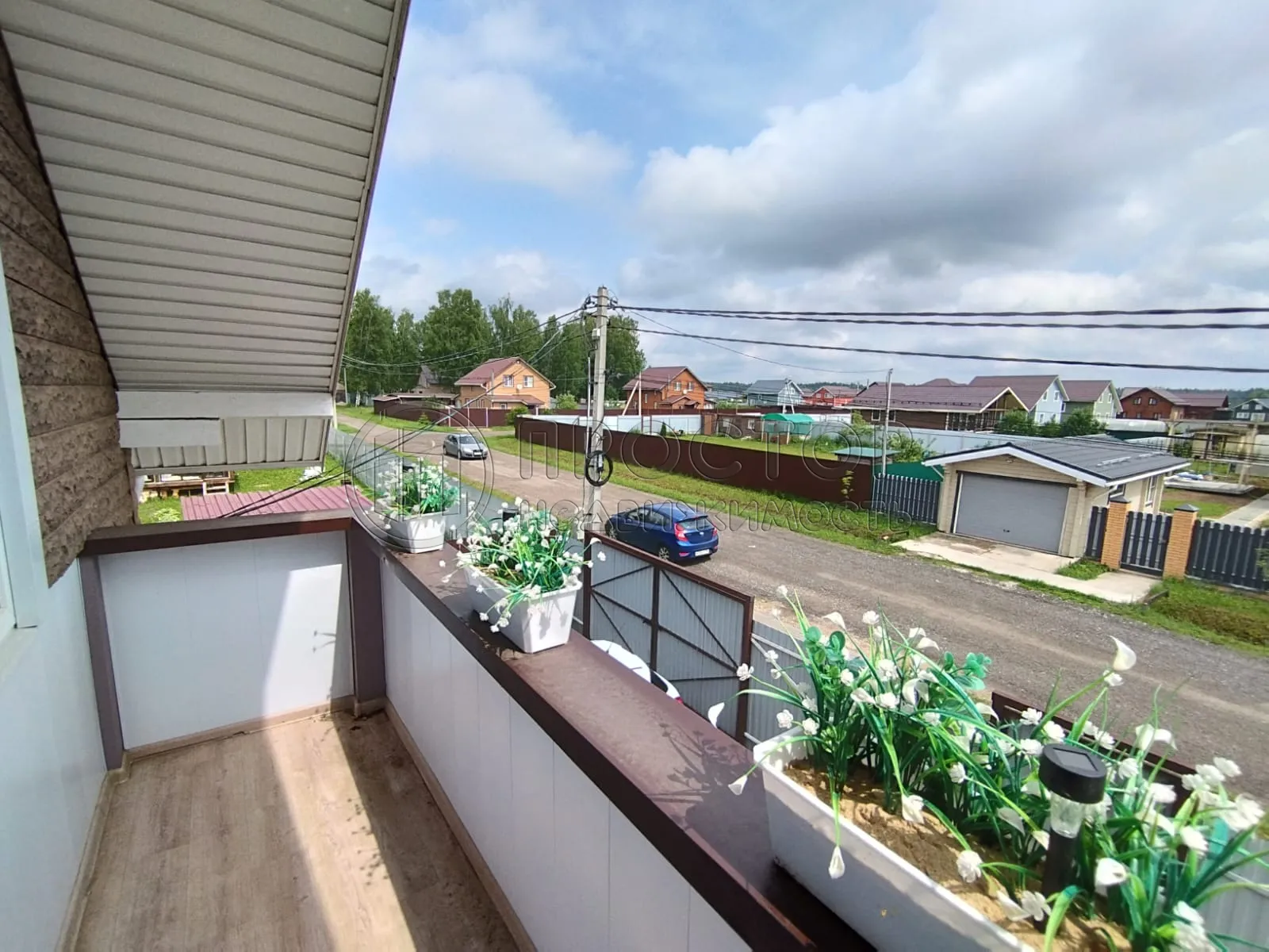 Дом, 149 м² - фото 32