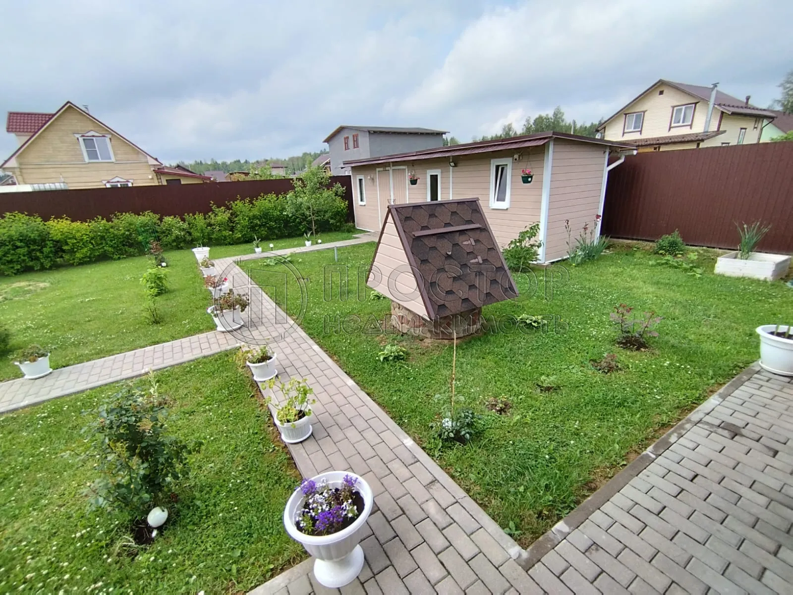 Дом, 149 м² - фото 35