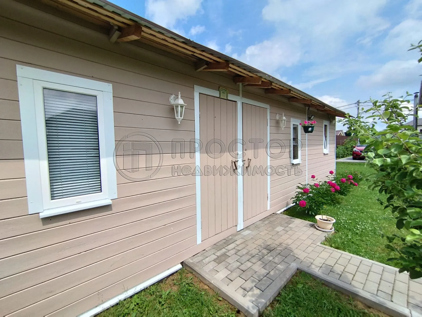 Дом, 149 м² - фото 36