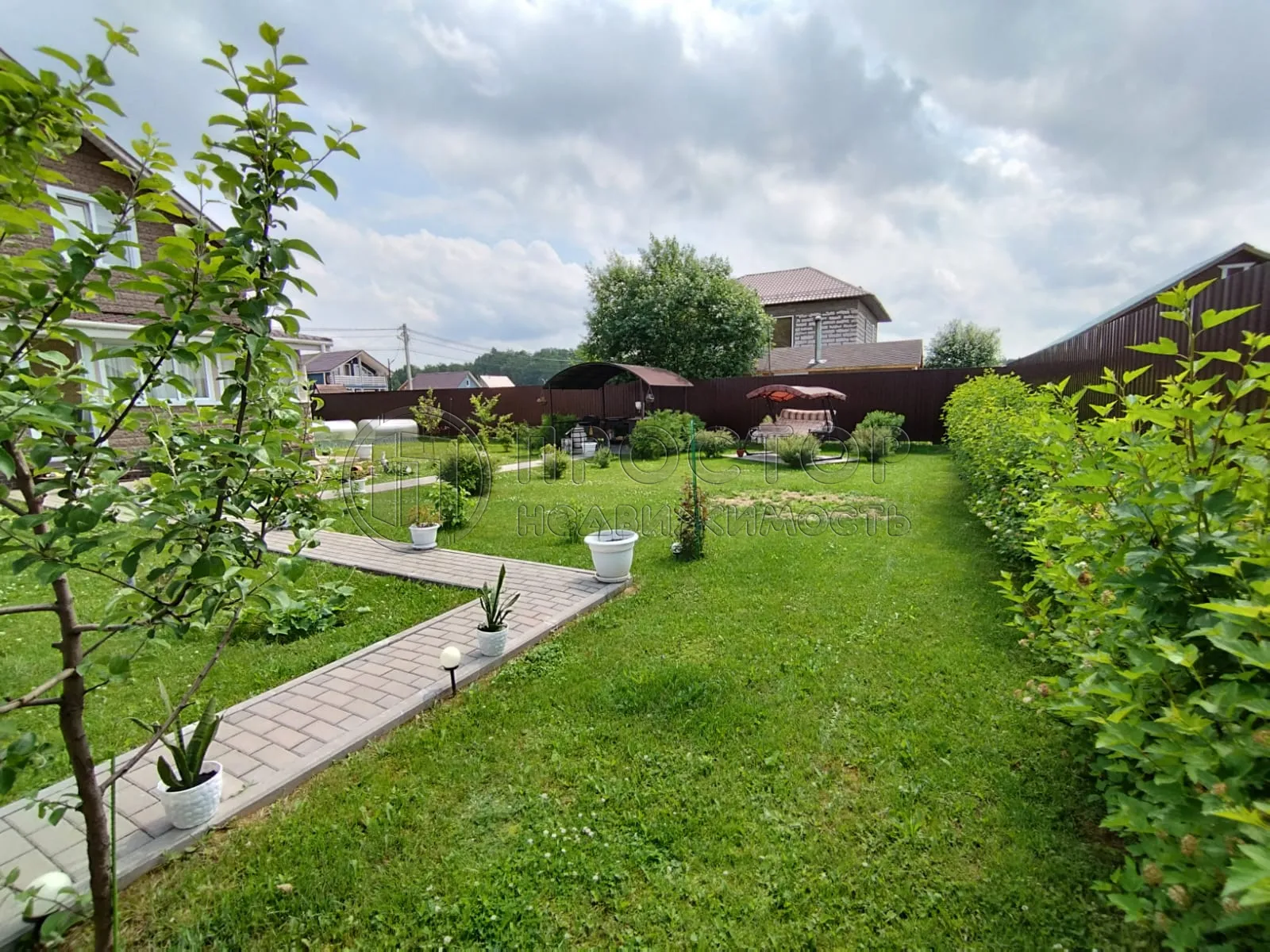 Дом, 149 м² - фото 37