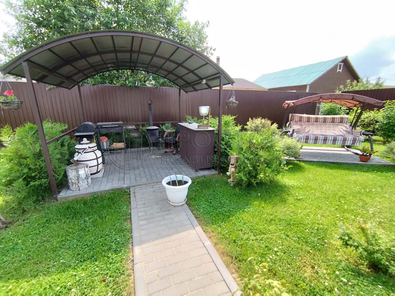 Дом, 149 м² - фото 39