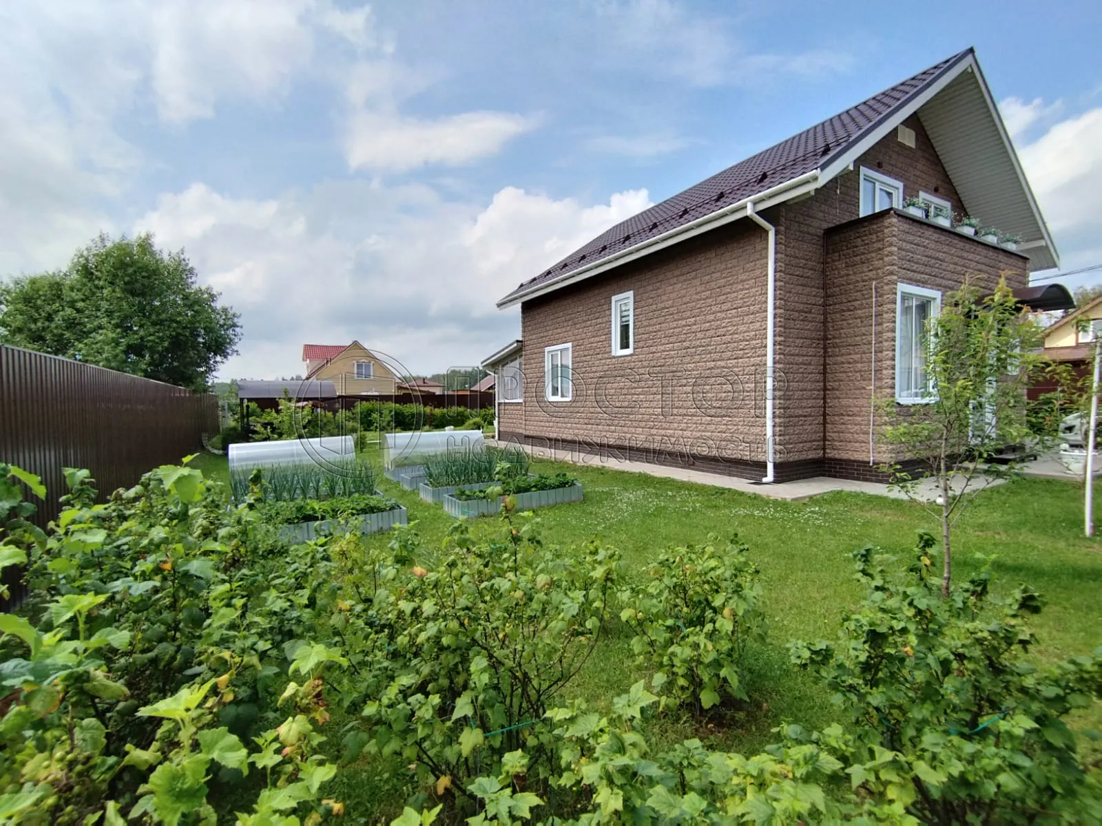 Дом, 149 м² - фото 41