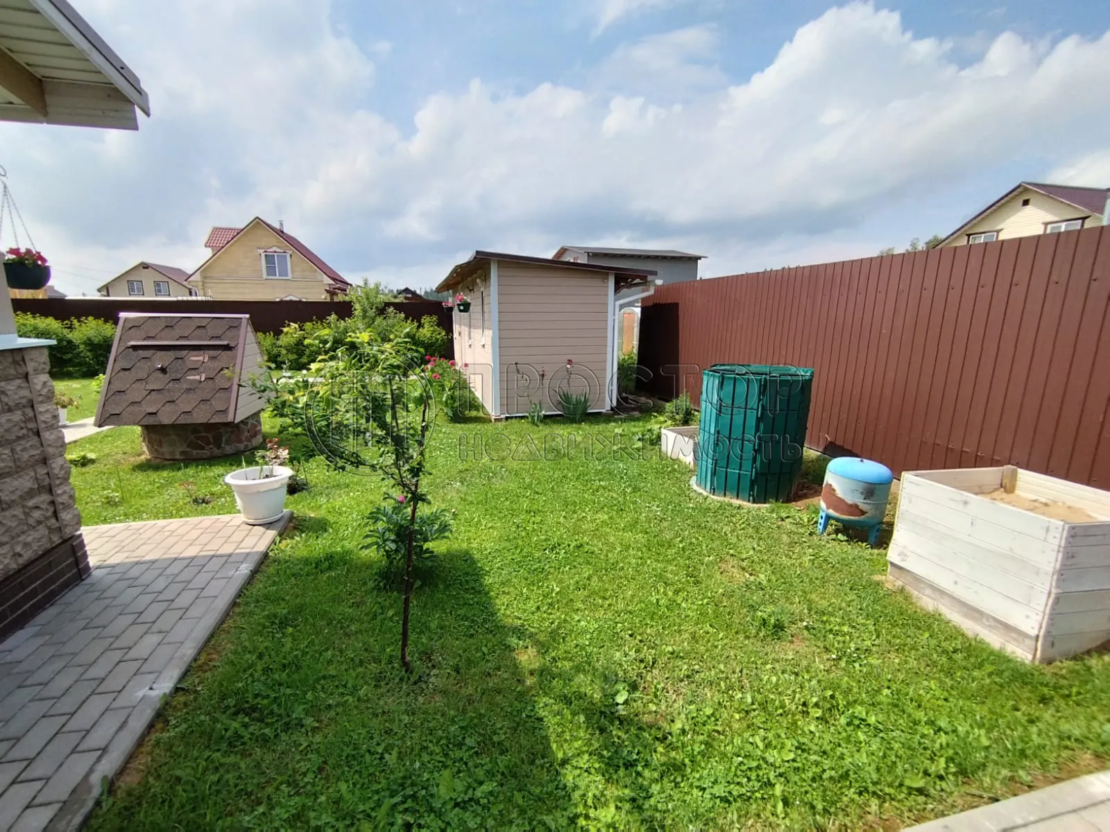 Дом, 149 м² - фото 43