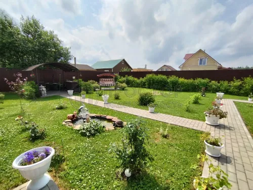Дом, 149 м² - фото 44