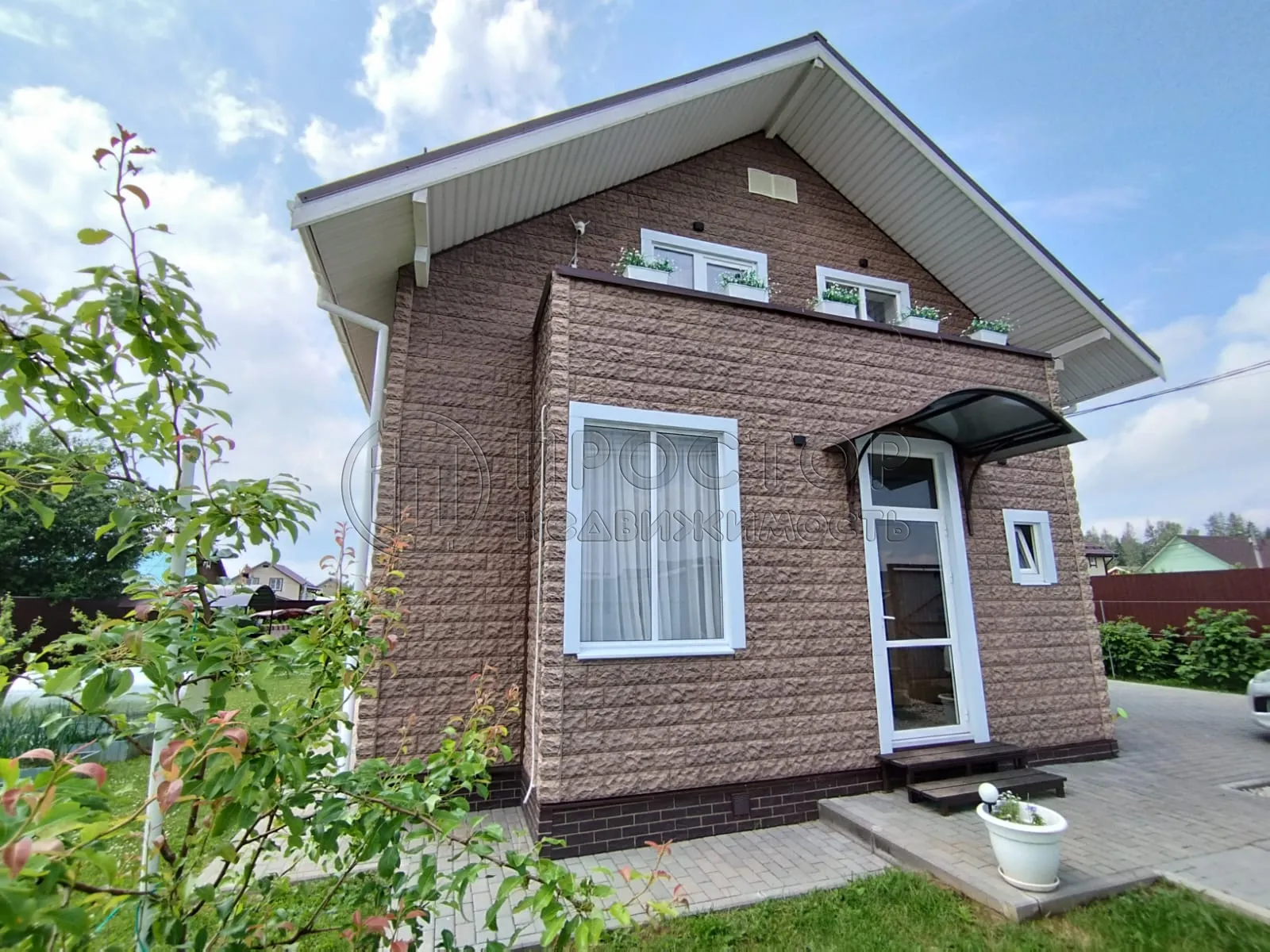 Дом, 149 м² - фото 2