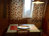 2-комнатная квартира, 58 м² - фото 21
