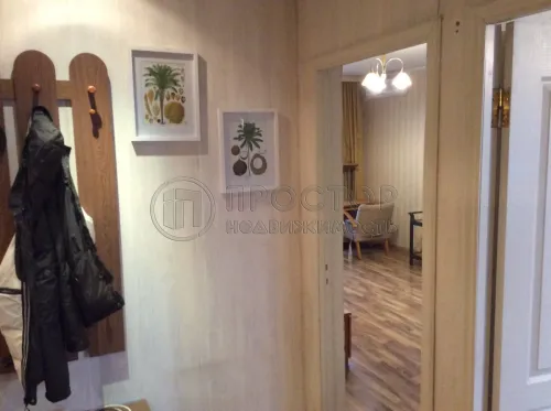 2-комнатная квартира, 58 м² - фото 9