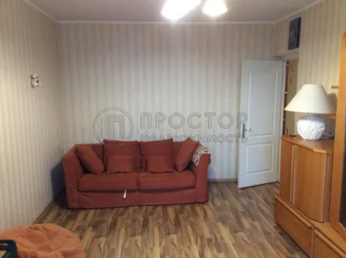 2-комнатная квартира, 58 м² - фото 10