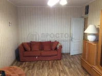 2-комнатная квартира, 58 м² - фото 28