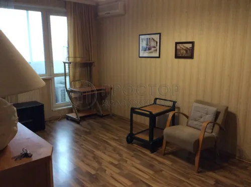 2-комнатная квартира, 58 м² - фото 12