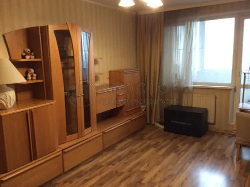 2-комнатная квартира, 58 м² - фото 13