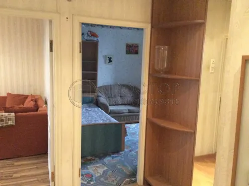 2-комнатная квартира, 58 м² - фото 14