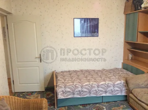 2-комнатная квартира, 58 м² - фото 15