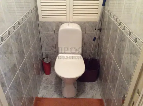 2-комнатная квартира, 58 м² - фото 18