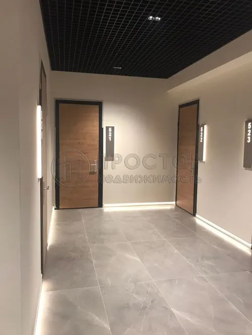 Студия, 34.4 м² - фото 4