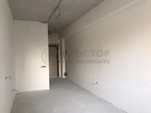 Студия, 34.4 м² - фото 6