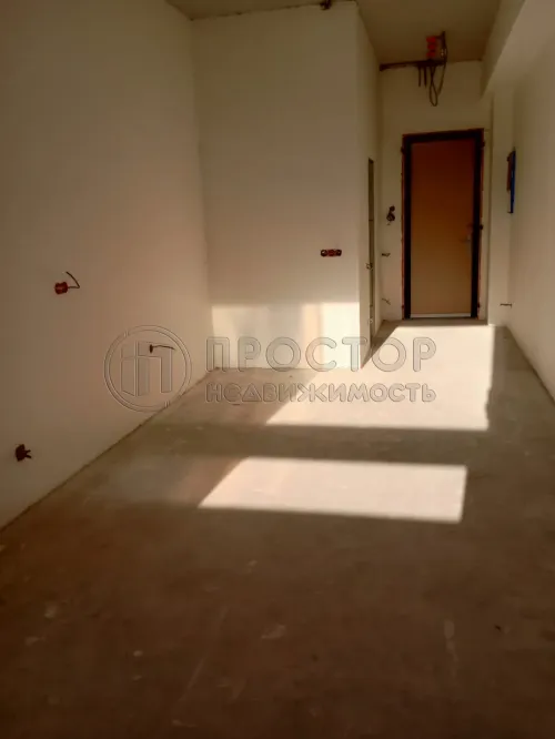 Студия, 34.4 м² - фото 7