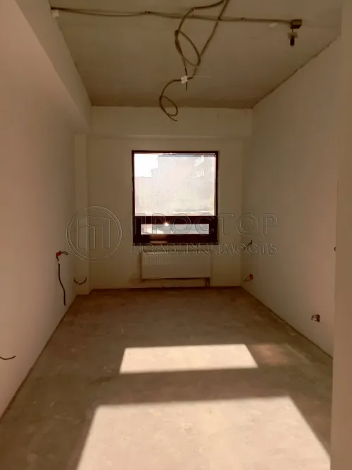Студия, 34.4 м² - фото 8